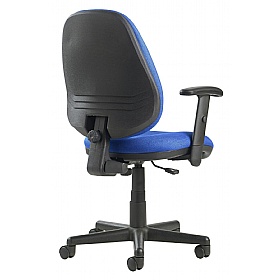 Bilbao Ergo 2 Lever Operator Chairs