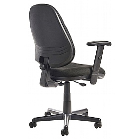 Bilbao Ergo 2 Lever Operator Chairs