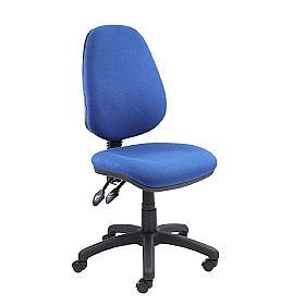Vantage 2 Lever Operator Chairs