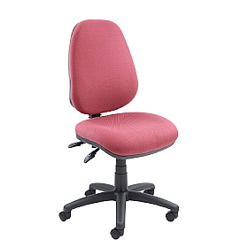 Vantage 2 Lever Operator Chairs