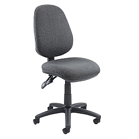 Vantage 2 Lever Operator Chairs