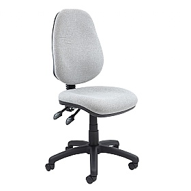 Vantage 2 Lever Operator Chairs
