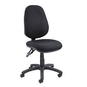 Vantage 2 Lever Operator Chairs