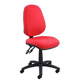 Vantage 2 Lever Operator Chairs