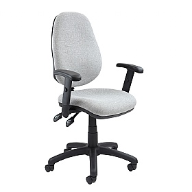 Vantage 2-Lever Operator Chairs