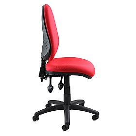 Vantage 2 Lever Operator Chairs
