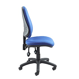 Vantage 2 Lever Operator Chairs