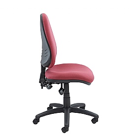 Vantage 2 Lever Operator Chairs