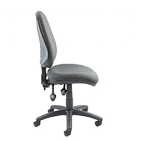 Vantage 2 Lever Operator Chairs