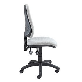 Vantage 2 Lever Operator Chairs