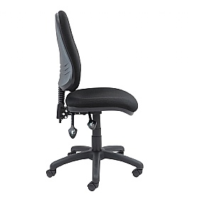 Vantage 2 Lever Operator Chairs