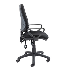 Vantage 2 Lever Operator Chairs