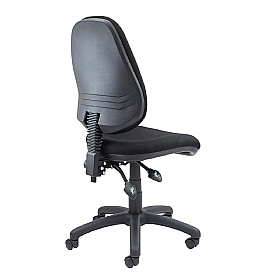 Vantage 2 Lever Operator Chairs