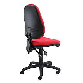Vantage 2 Lever Operator Chairs