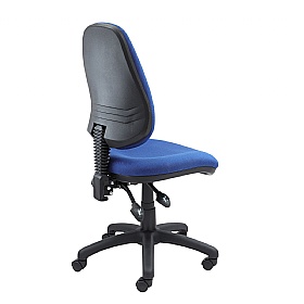Vantage 2 Lever Operator Chairs