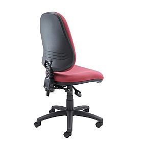 Vantage 2 Lever Operator Chairs