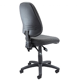 Vantage 2 Lever Operator Chairs