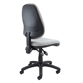 Vantage 2 Lever Operator Chairs