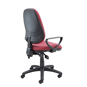 Vantage 2 Lever Operator Chairs