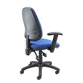 Vantage 2 Lever Operator Chairs
