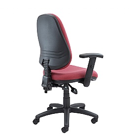 Vantage 2 Lever Operator Chairs