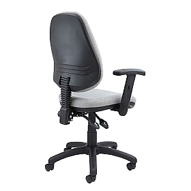 Vantage 2 Lever Operator Chairs