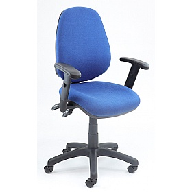 Vantage 3 Lever Operator Chairs