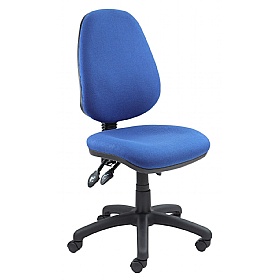Vantage 3 Lever Operator Chairs