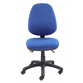 Vantage 3 Lever Operator Chairs