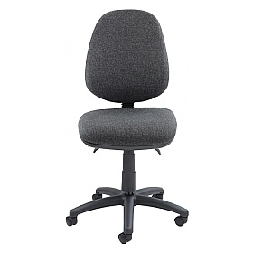 Vantage 3 Lever Operator Chairs