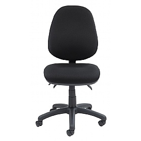Vantage 3 Lever Operator Chairs