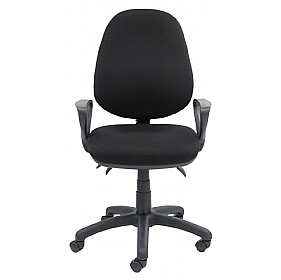 Vantage 3 Lever Operator Chairs