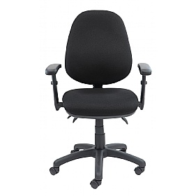 Vantage 3 Lever Operator Chairs