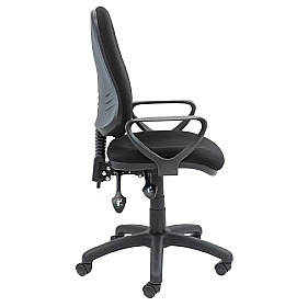 Vantage 3 Lever Operator Chairs