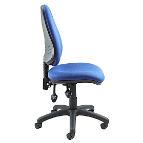 Vantage 3 Lever Operator Chairs