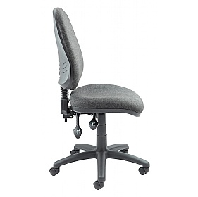Vantage 3 Lever Operator Chairs