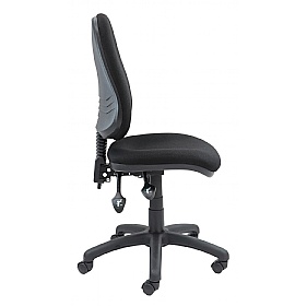 Vantage 3 Lever Operator Chairs
