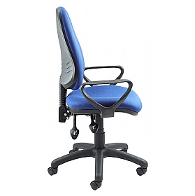 Vantage 3 Lever Operator Chairs
