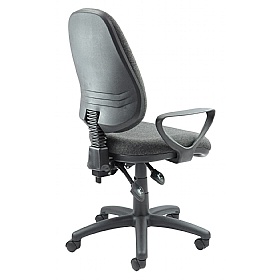 Vantage 3 Lever Operator Chairs