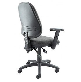 Vantage 3 Lever Operator Chairs