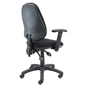 Vantage 3 Lever Operator Chairs