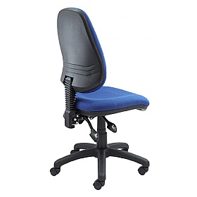 Vantage 3 Lever Operator Chairs