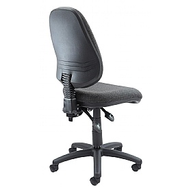 Vantage 3 Lever Operator Chairs