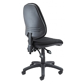 Vantage 3 Lever Operator Chairs