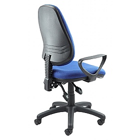Vantage 3 Lever Operator Chairs