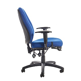 Sofia High Back Operator Chairs