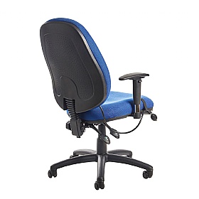 Sofia High Back Operator Chairs