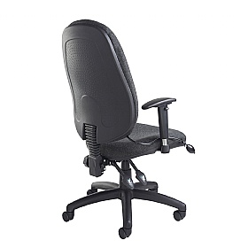 Sofia High Back Operator Chairs