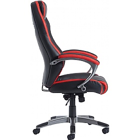 Jensen High Back Executive Gaming Chair