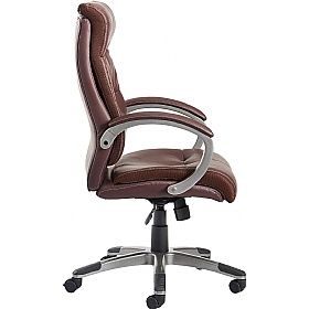 Catania High Back Executive Office Chair